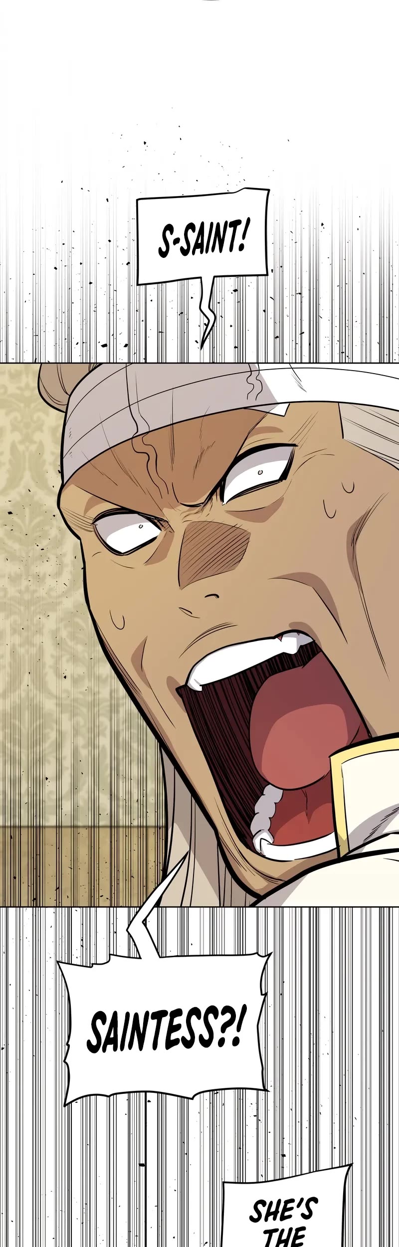 Overpowered Sword chapter 118 page 5