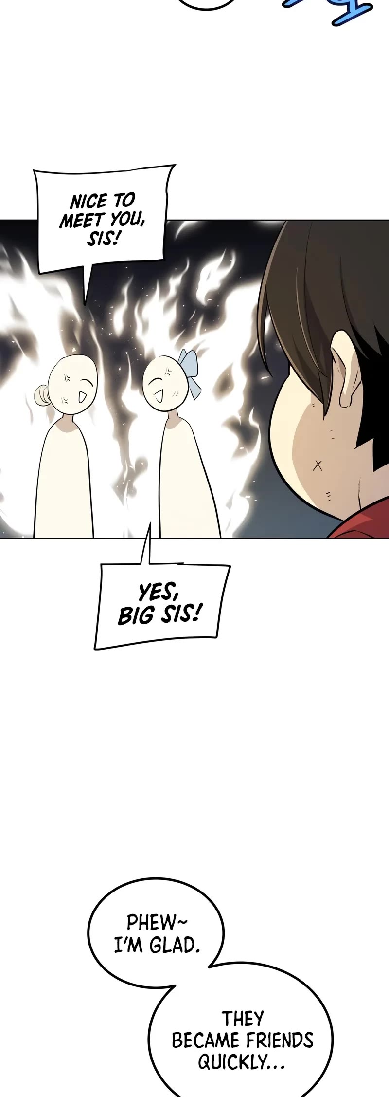 Overpowered Sword chapter 118 page 50