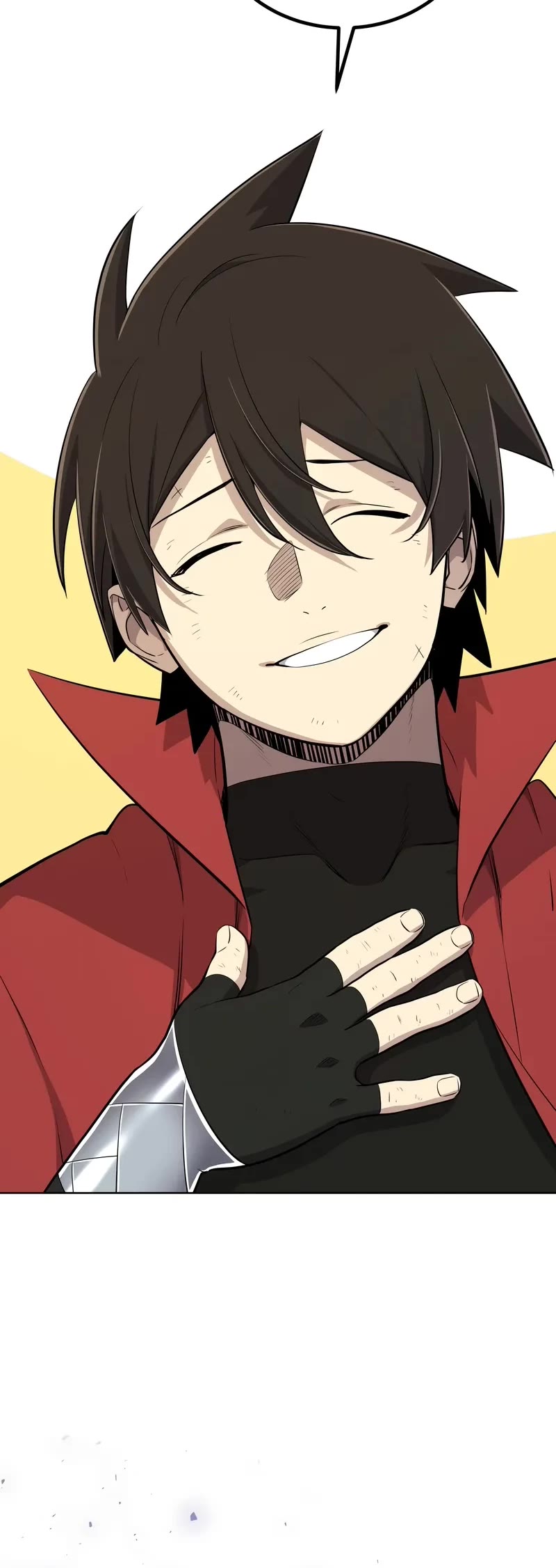 Overpowered Sword chapter 118 page 51