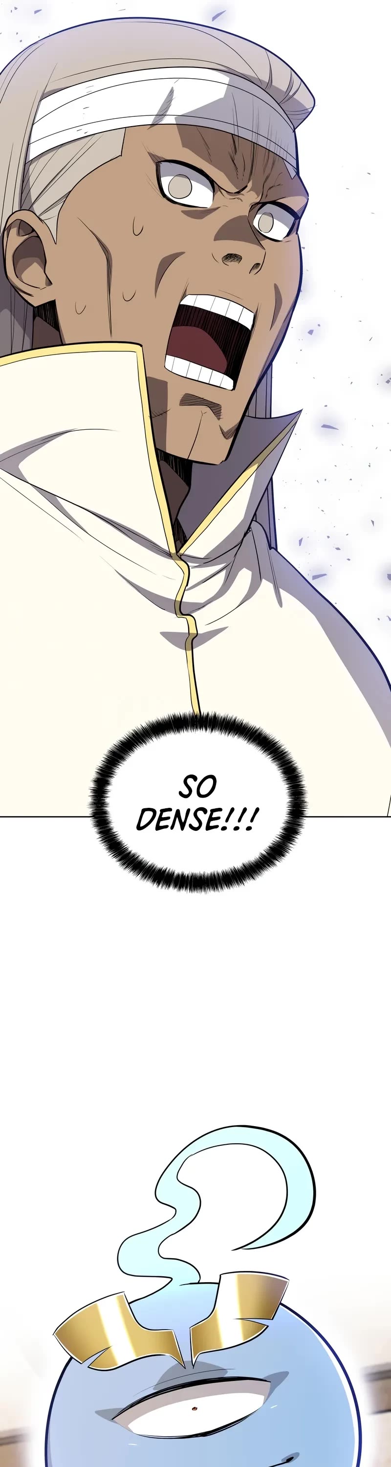 Overpowered Sword chapter 118 page 52