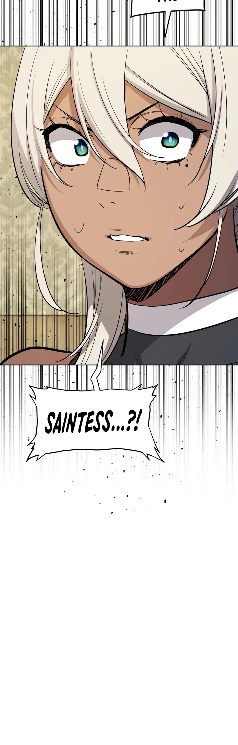 Overpowered Sword chapter 118 page 6