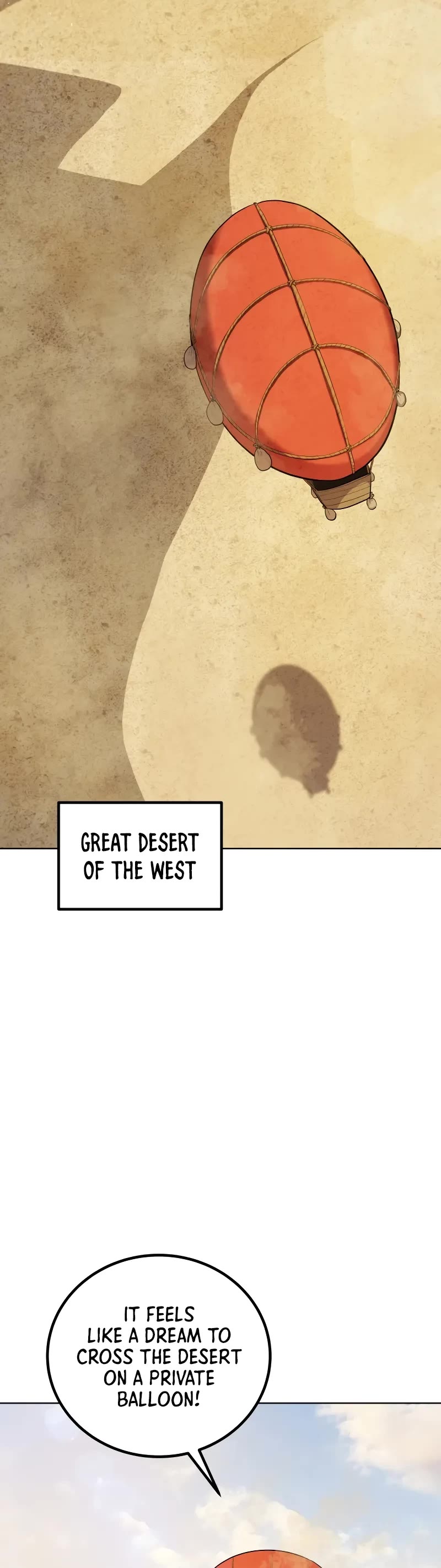 Overpowered Sword chapter 119 page 5