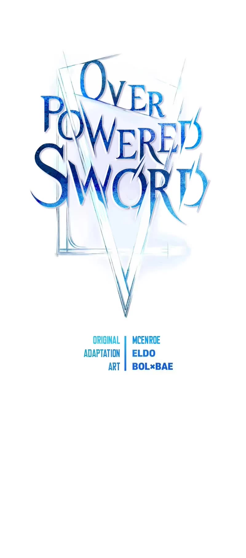 Overpowered Sword chapter 120 page 15