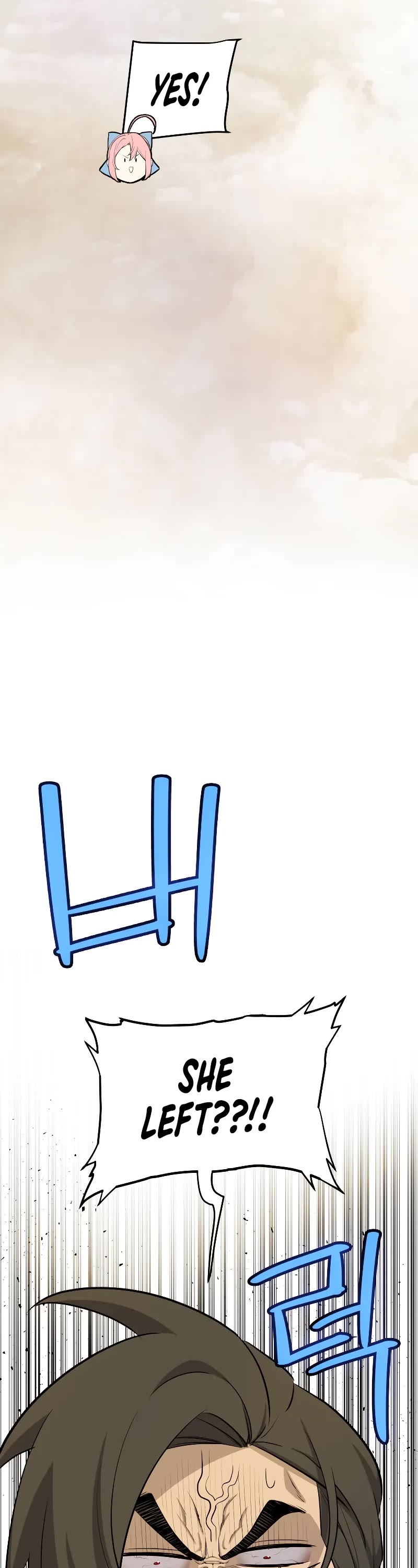 Overpowered Sword chapter 120 page 37