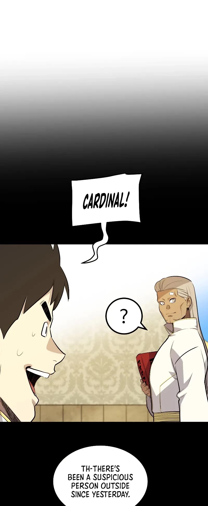 Overpowered Sword chapter 120 page 39