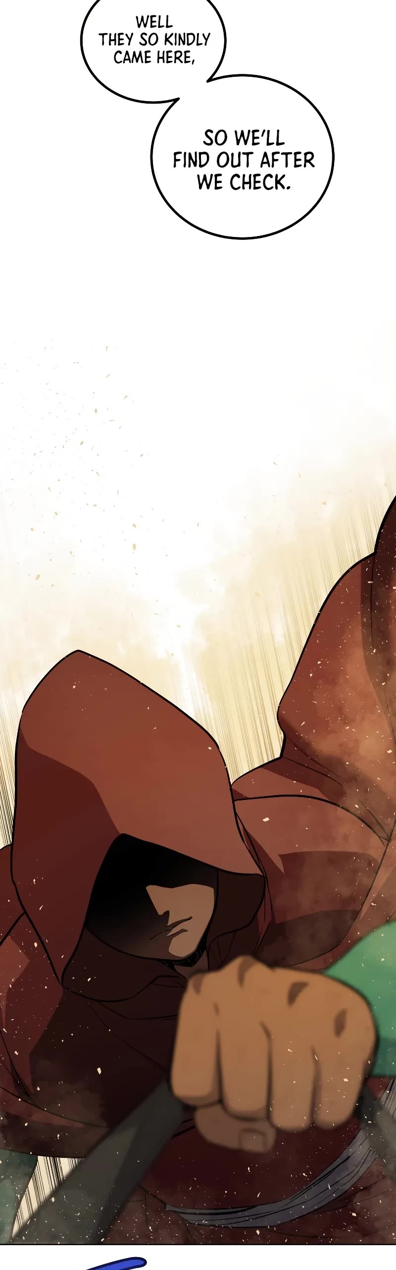 Overpowered Sword chapter 120 page 52