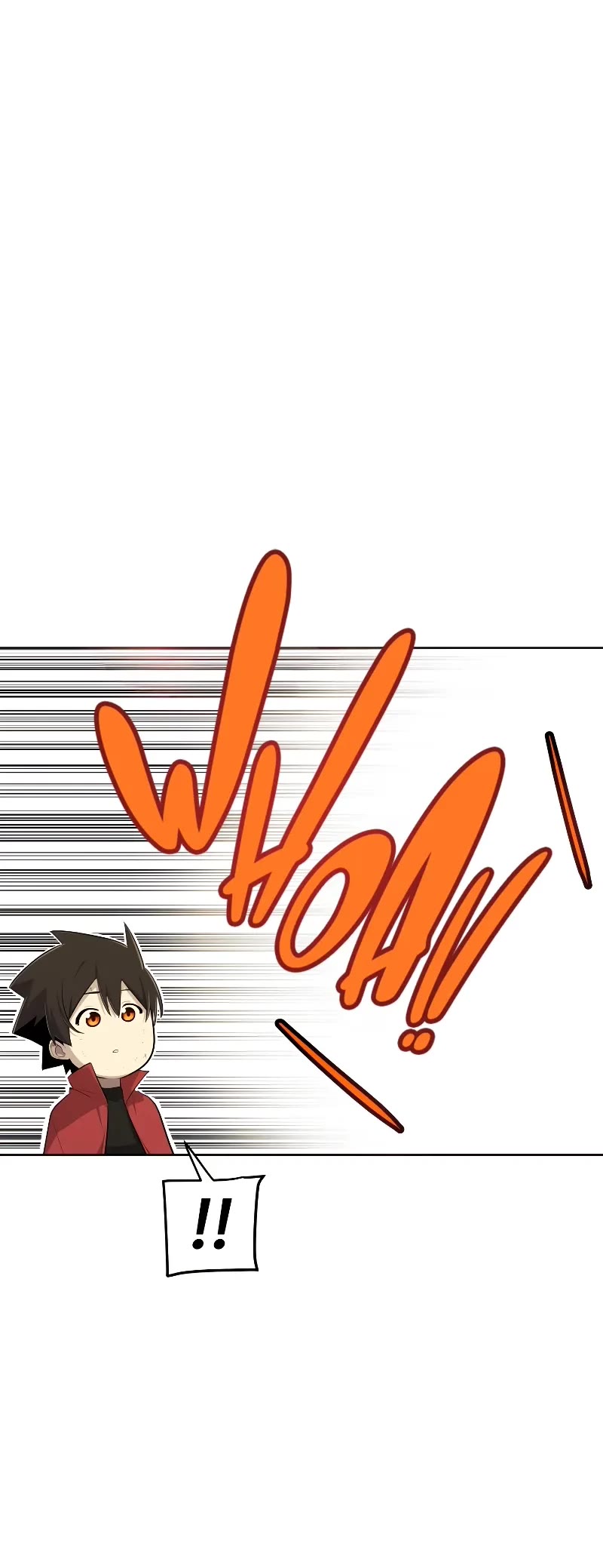 Overpowered Sword chapter 122 page 11