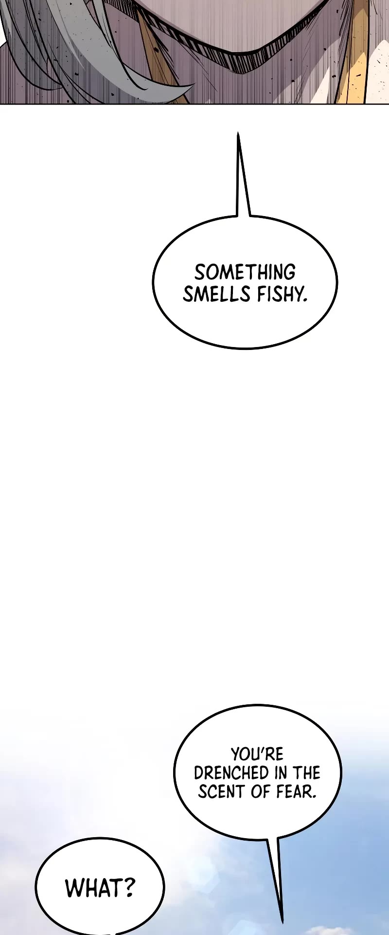 Overpowered Sword chapter 122 page 24