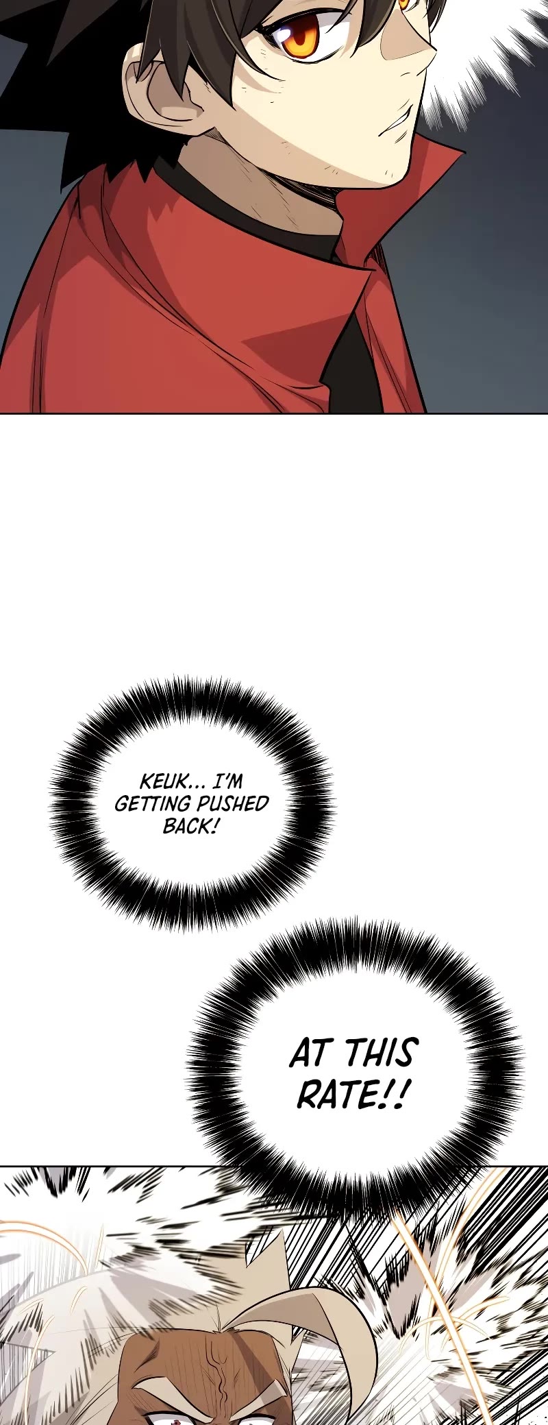 Overpowered Sword chapter 122 page 49