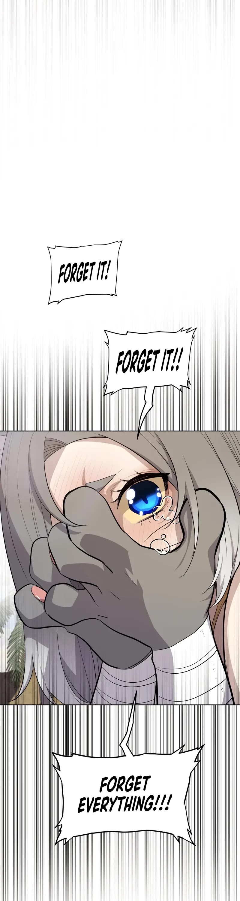 Overpowered Sword chapter 124 page 13