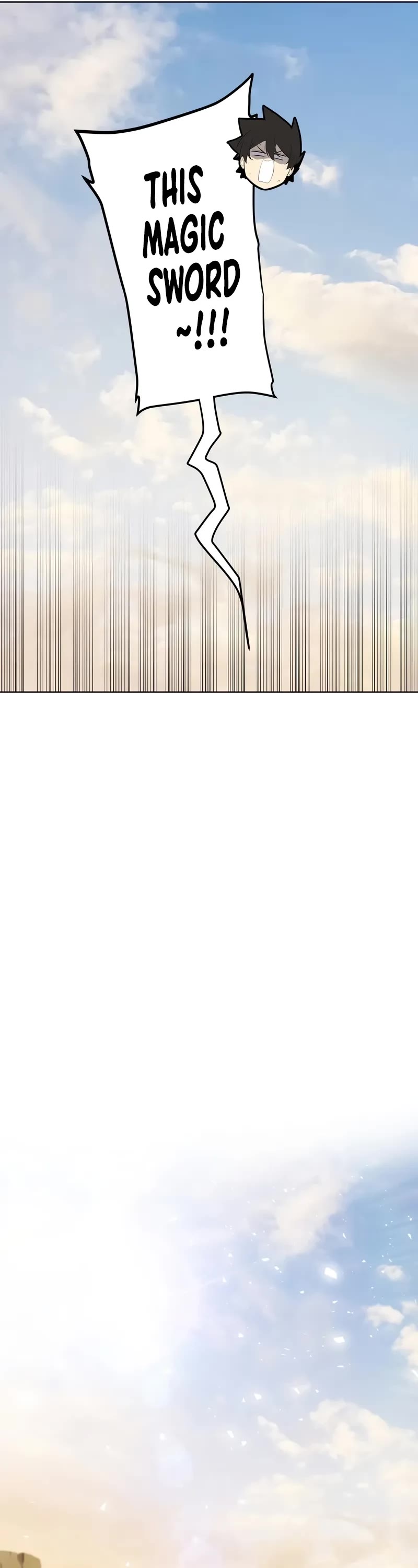 Overpowered Sword chapter 124 page 19