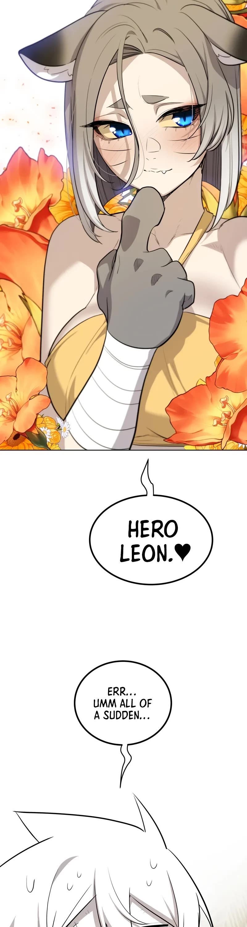 Overpowered Sword chapter 124 page 29