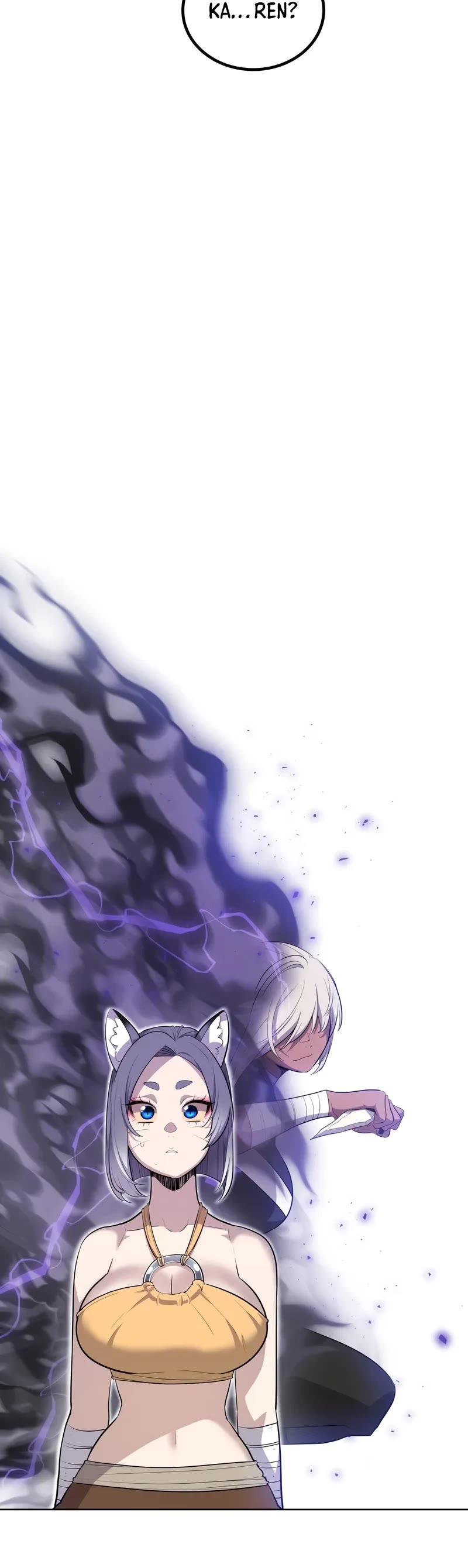 Overpowered Sword chapter 124 page 36