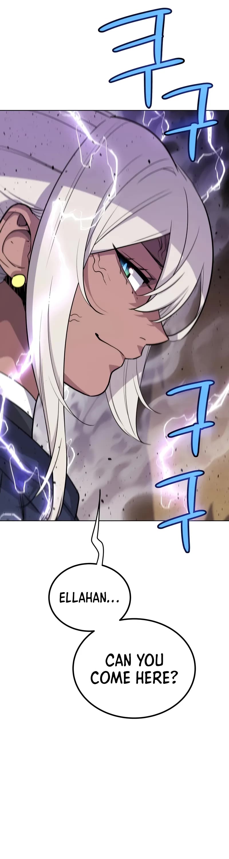 Overpowered Sword chapter 124 page 46