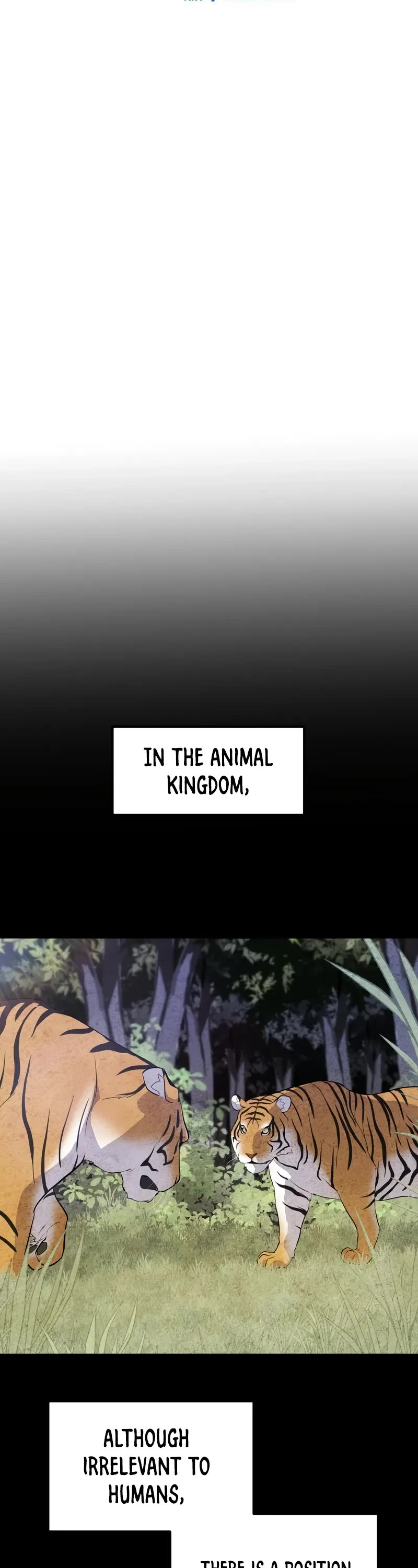 Overpowered Sword chapter 124 page 8