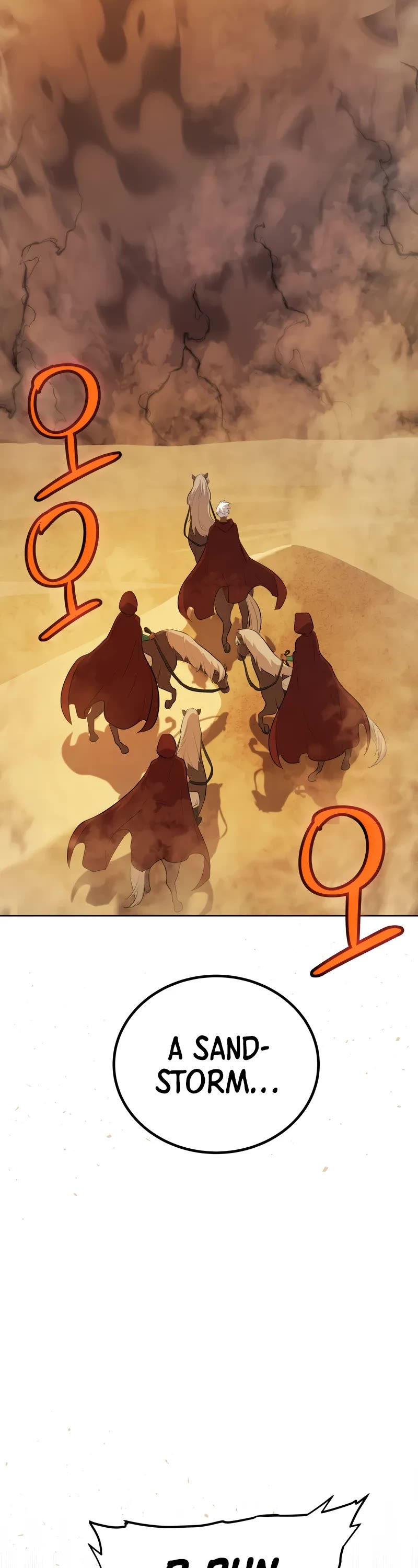 Overpowered Sword chapter 127 page 37