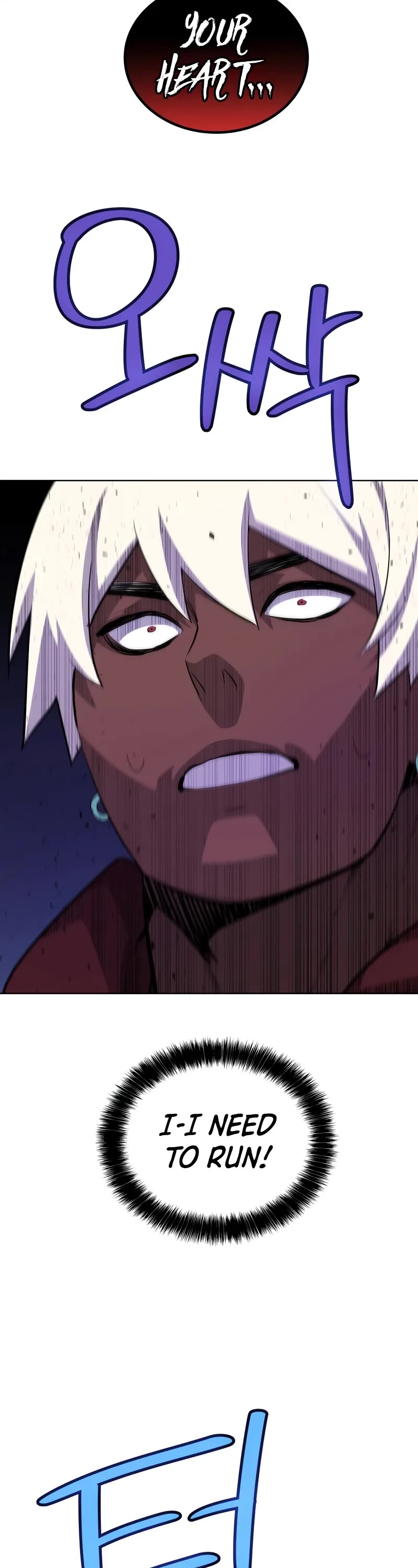 Overpowered Sword chapter 127 page 42