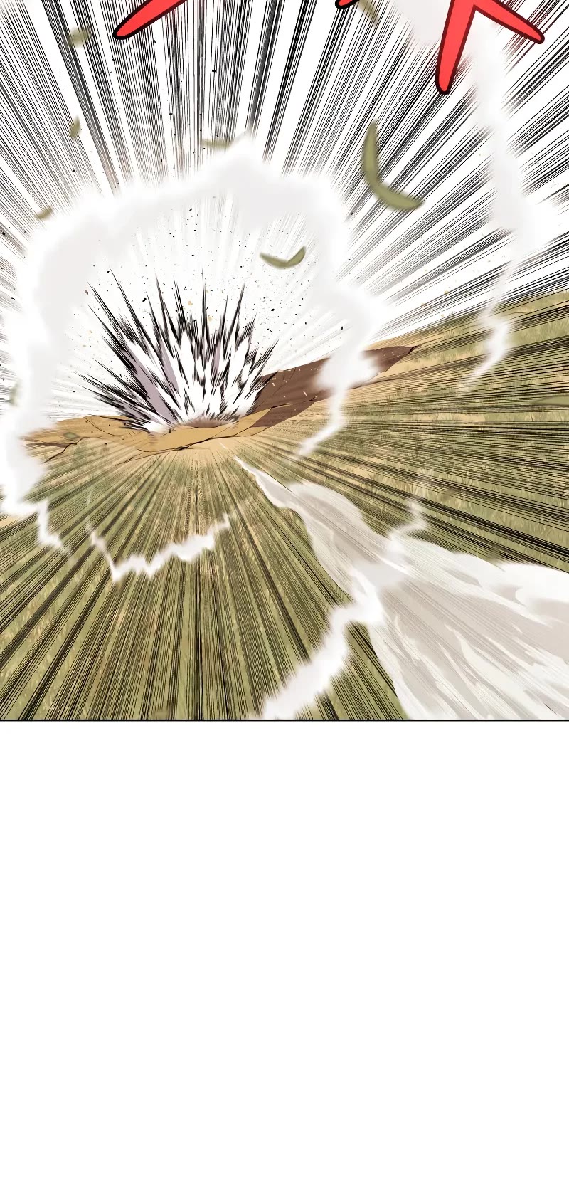 Overpowered Sword chapter 128 page 11