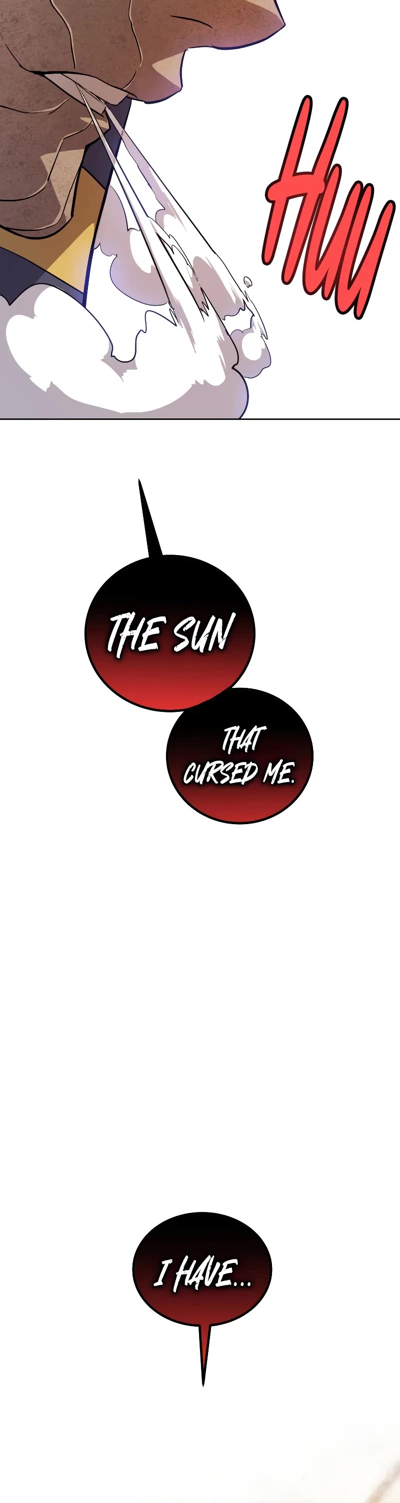 Overpowered Sword chapter 128 page 4