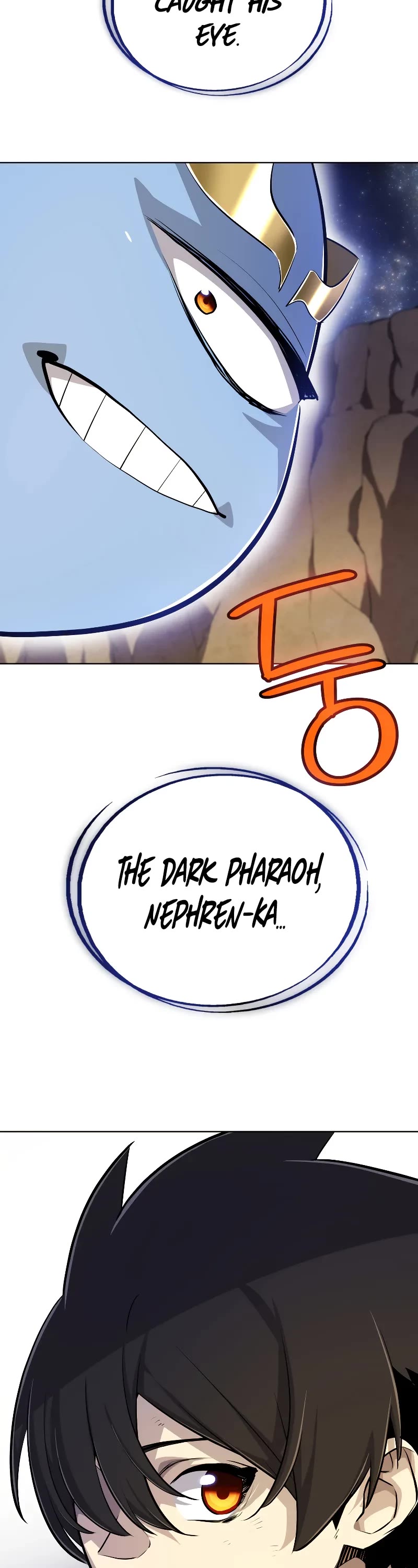 Overpowered Sword chapter 130 page 14