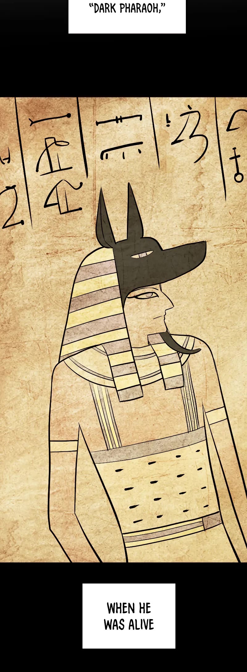 Overpowered Sword chapter 130 page 16