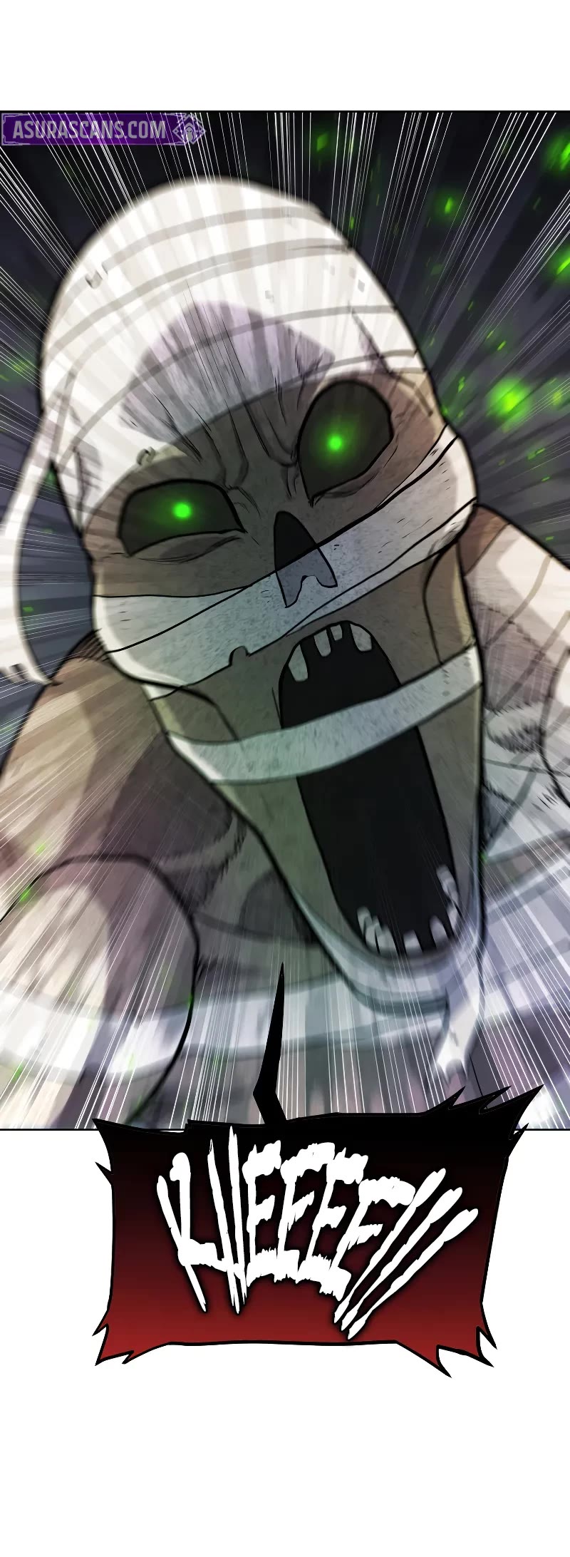 Overpowered Sword chapter 130 page 41