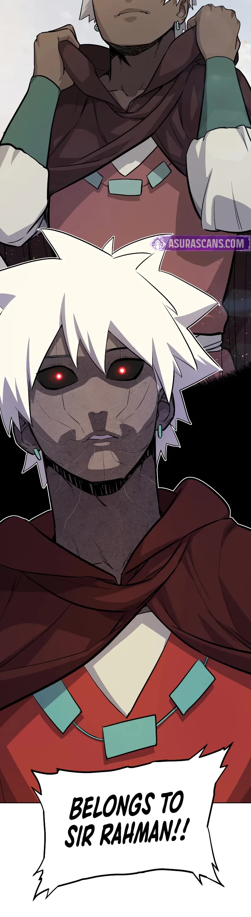 Overpowered Sword chapter 130 page 48