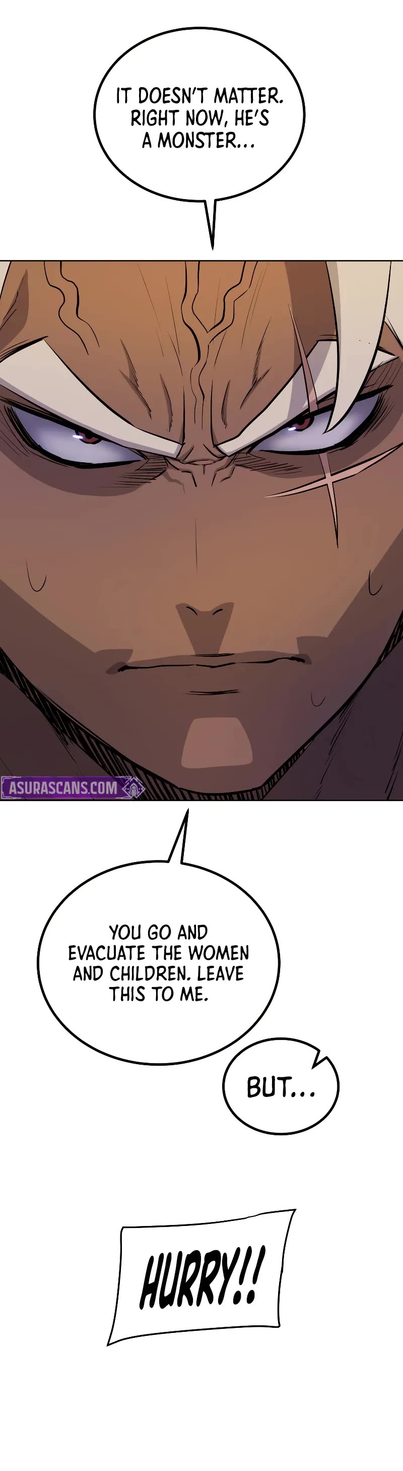 Overpowered Sword chapter 130 page 49