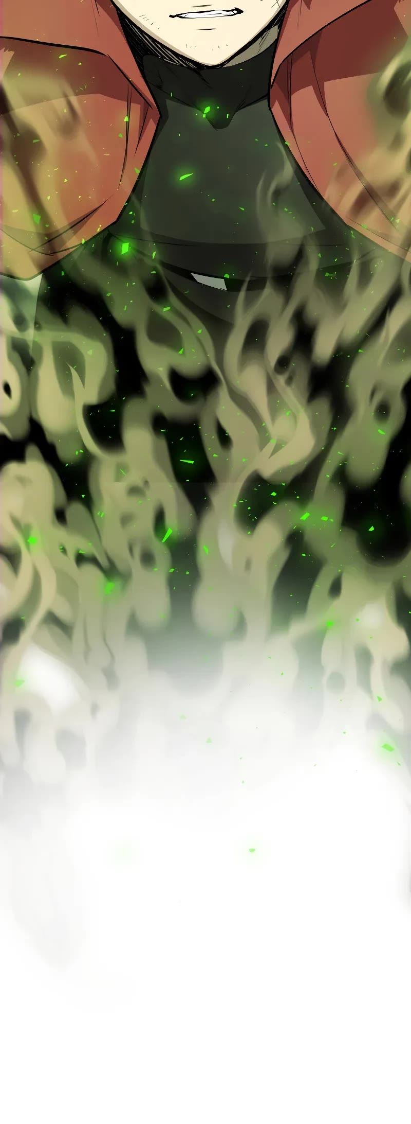 Overpowered Sword chapter 130 page 6