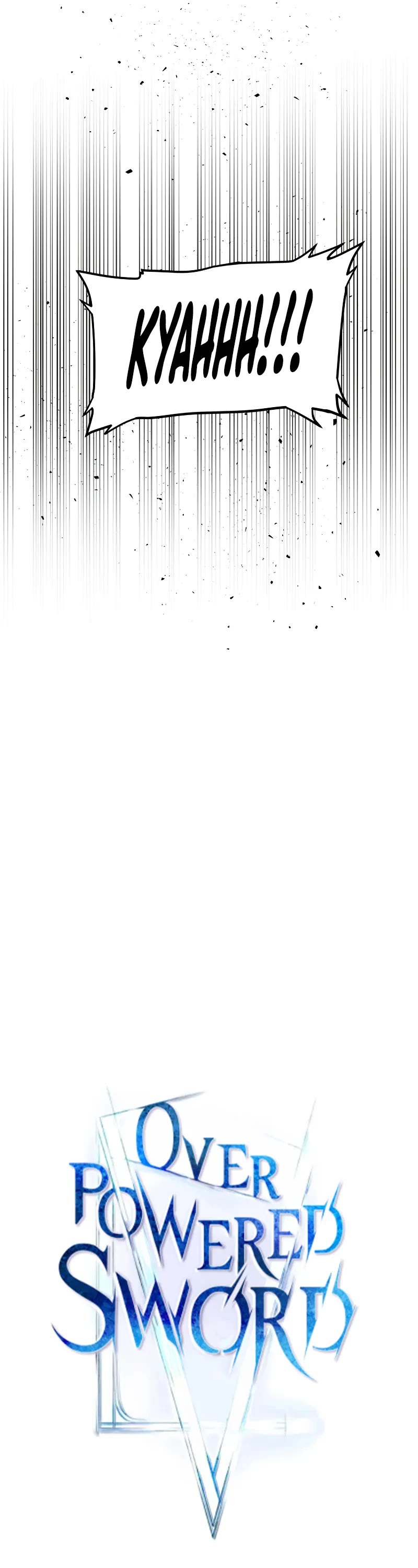 Overpowered Sword chapter 131 page 12