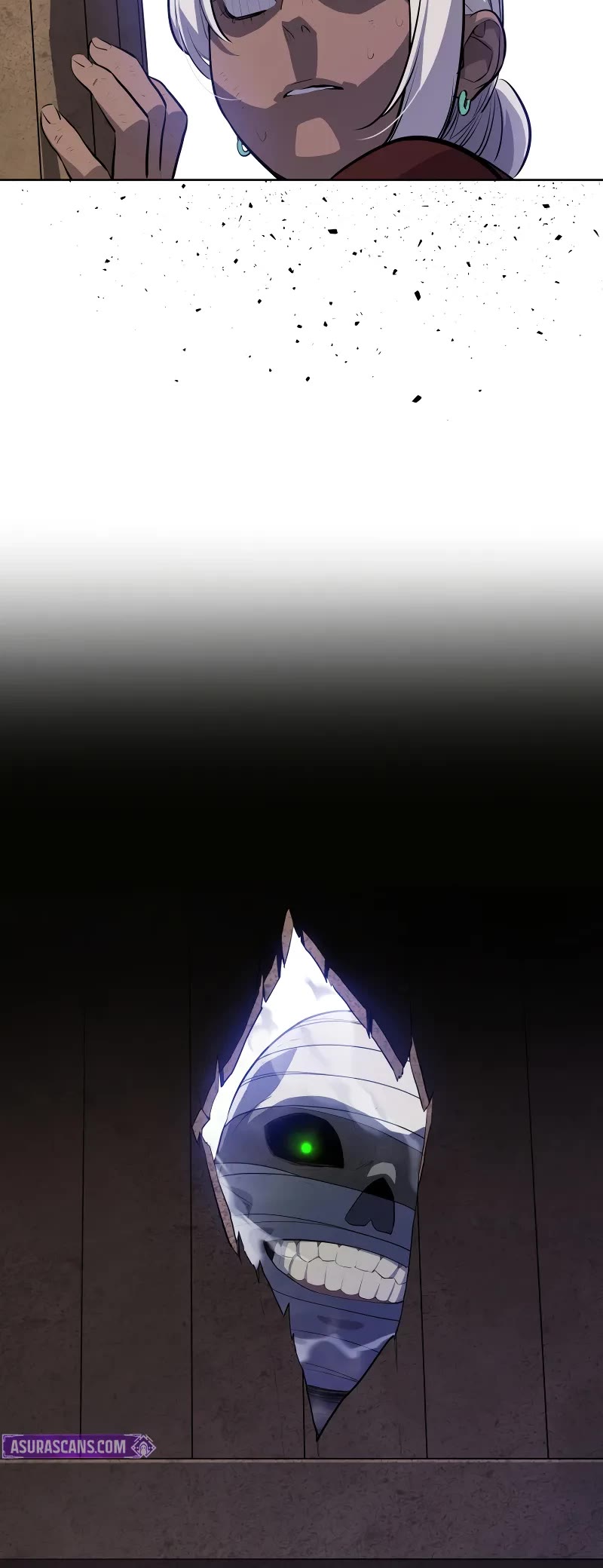 Overpowered Sword chapter 131 page 16