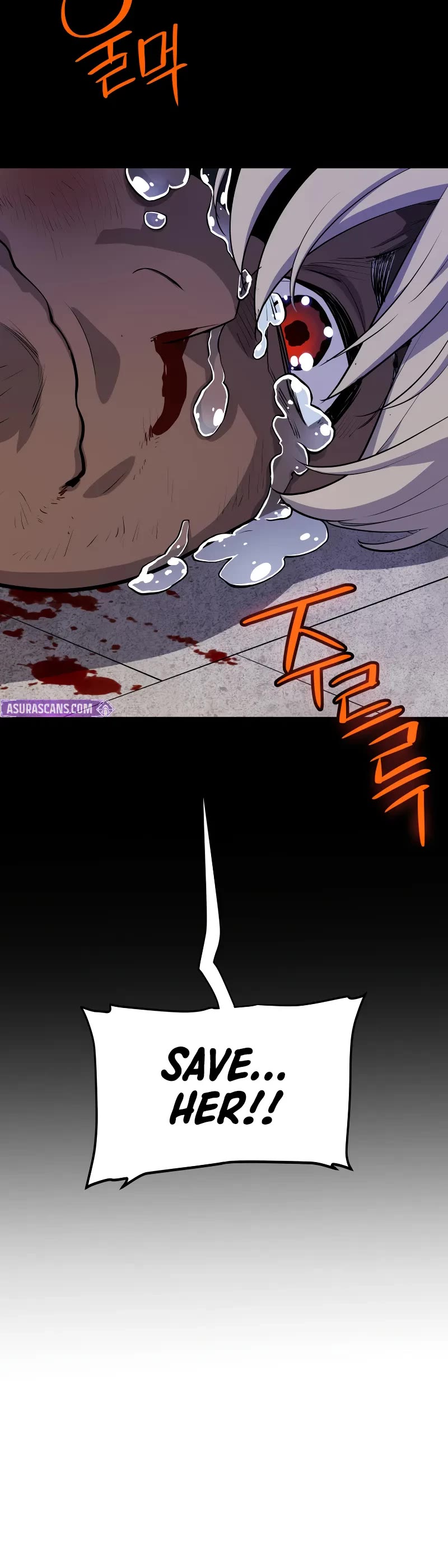 Overpowered Sword chapter 131 page 26