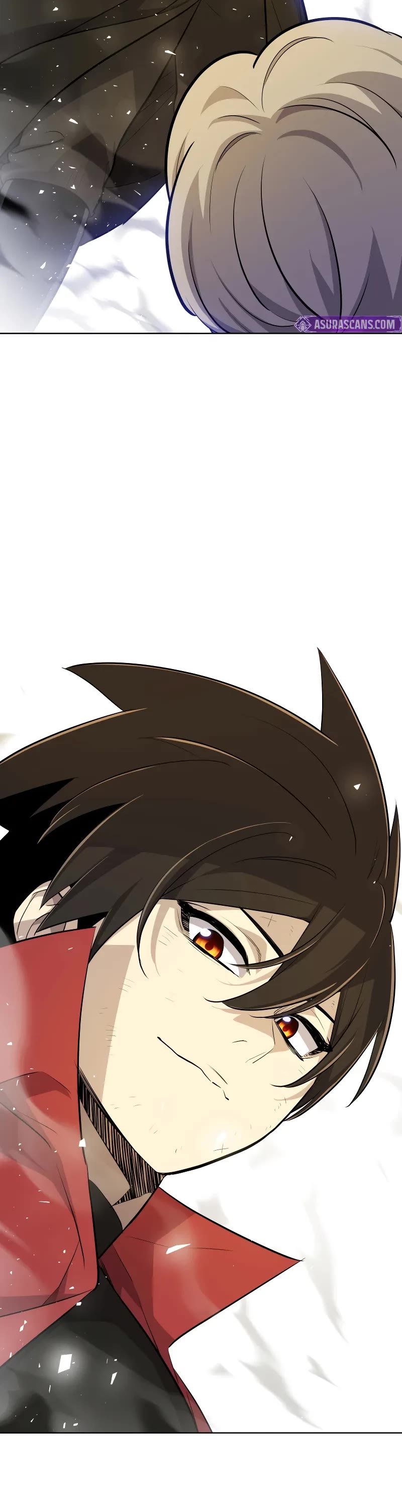 Overpowered Sword chapter 131 page 28