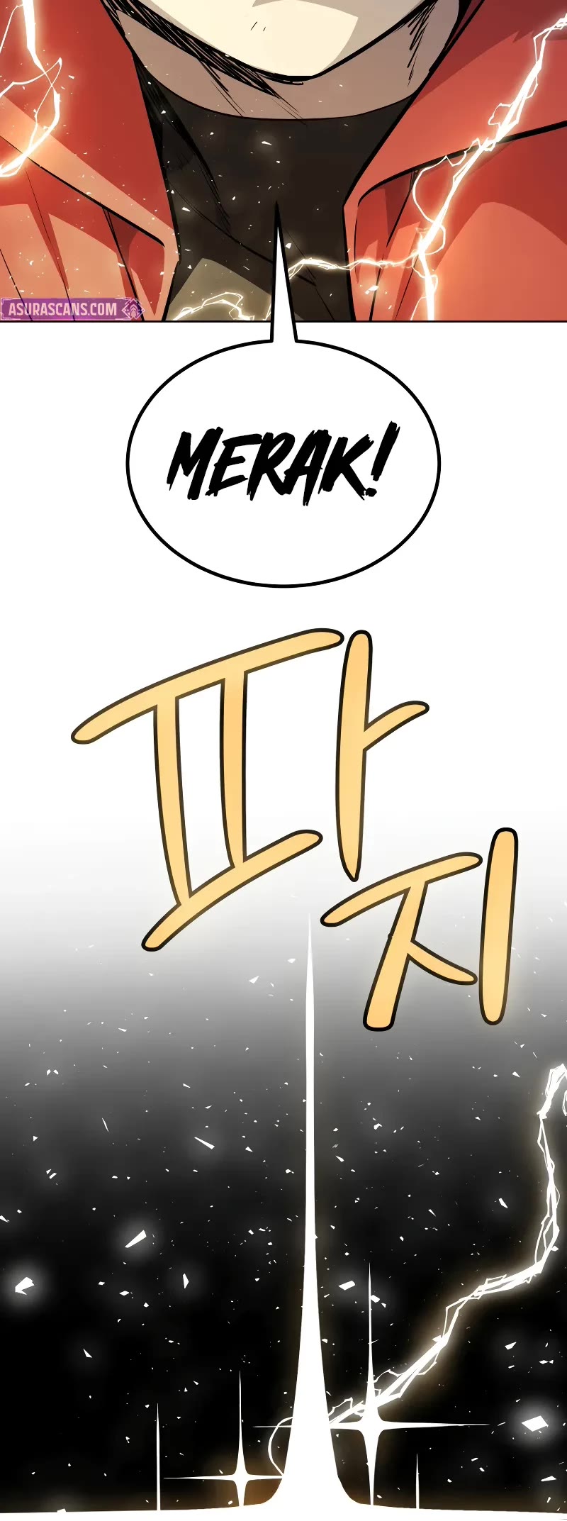 Overpowered Sword chapter 131 page 31