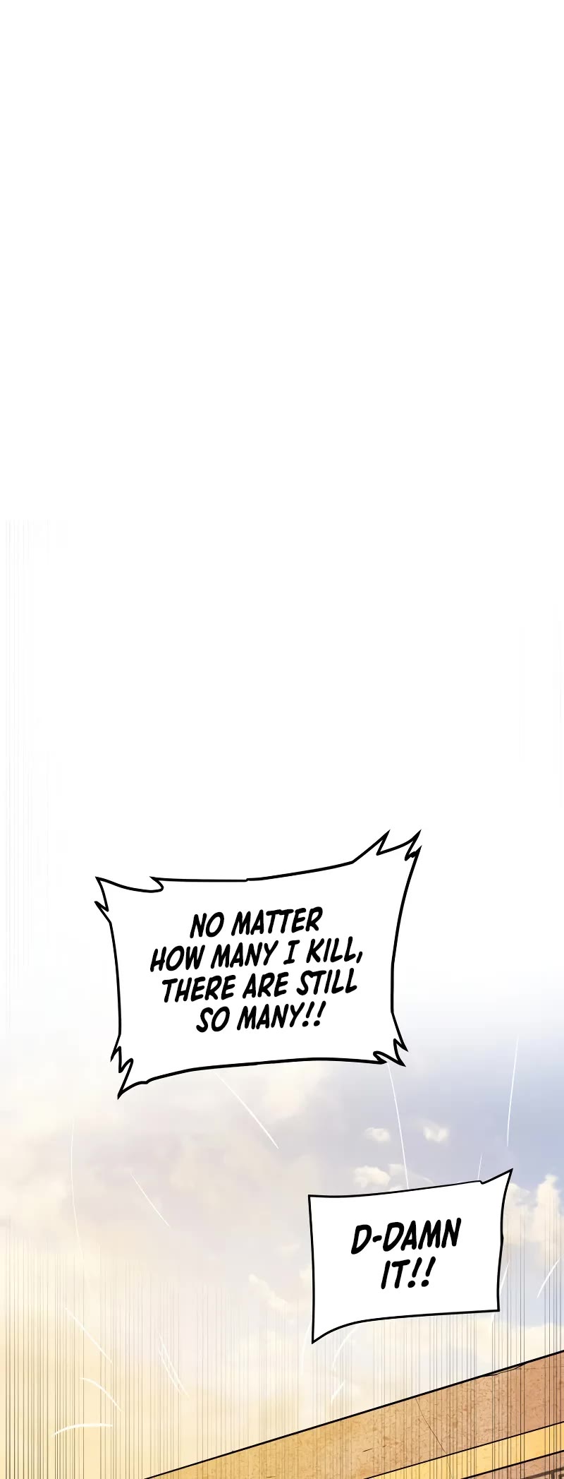 Overpowered Sword chapter 131 page 40