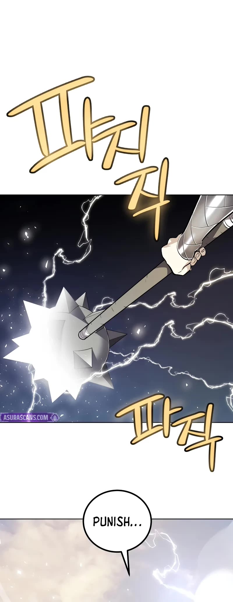 Overpowered Sword chapter 131 page 46