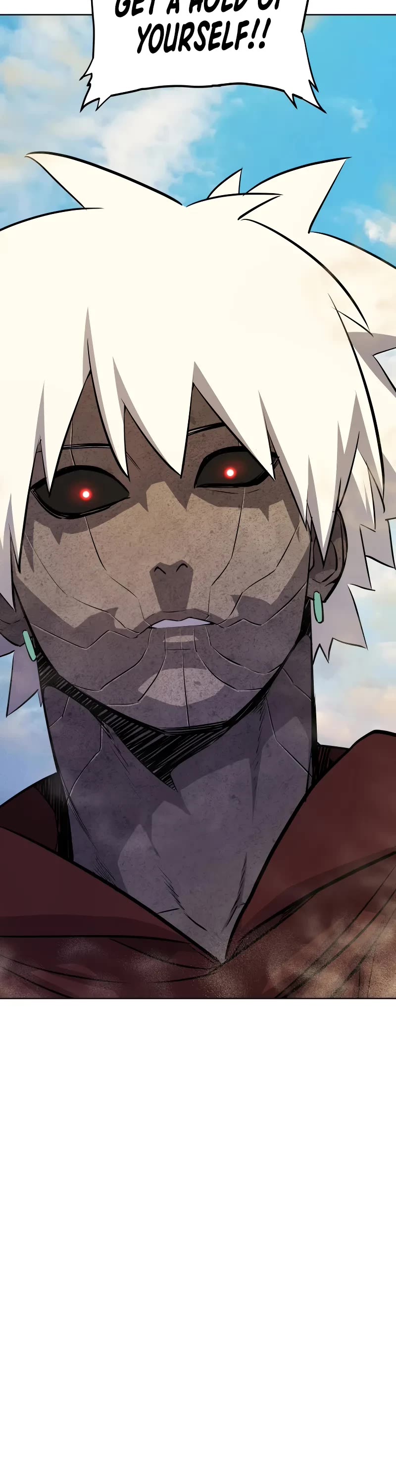 Overpowered Sword chapter 131 page 6