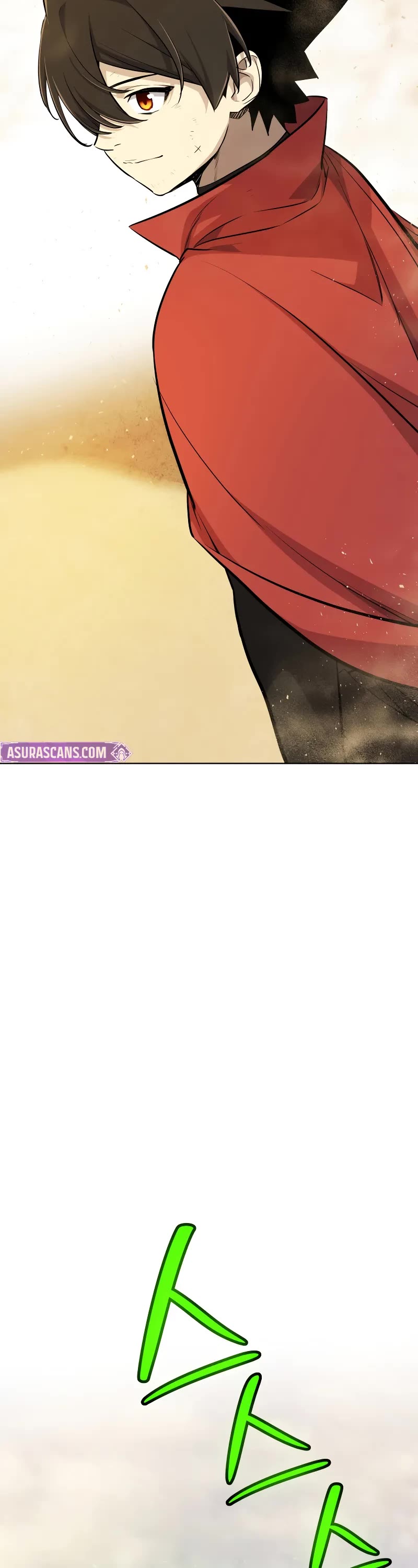 Overpowered Sword chapter 132 page 13