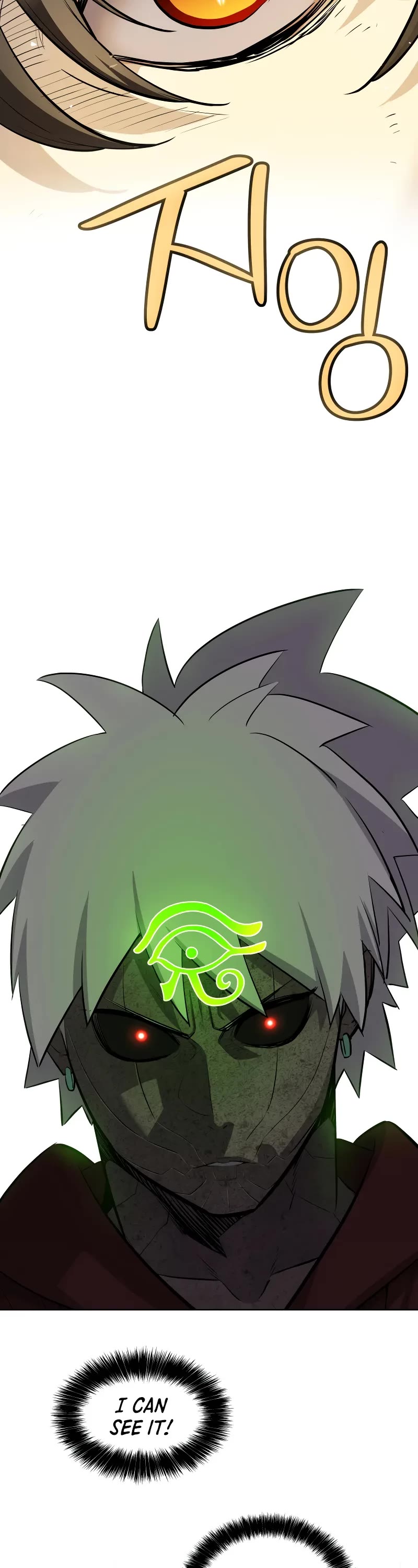 Overpowered Sword chapter 132 page 23