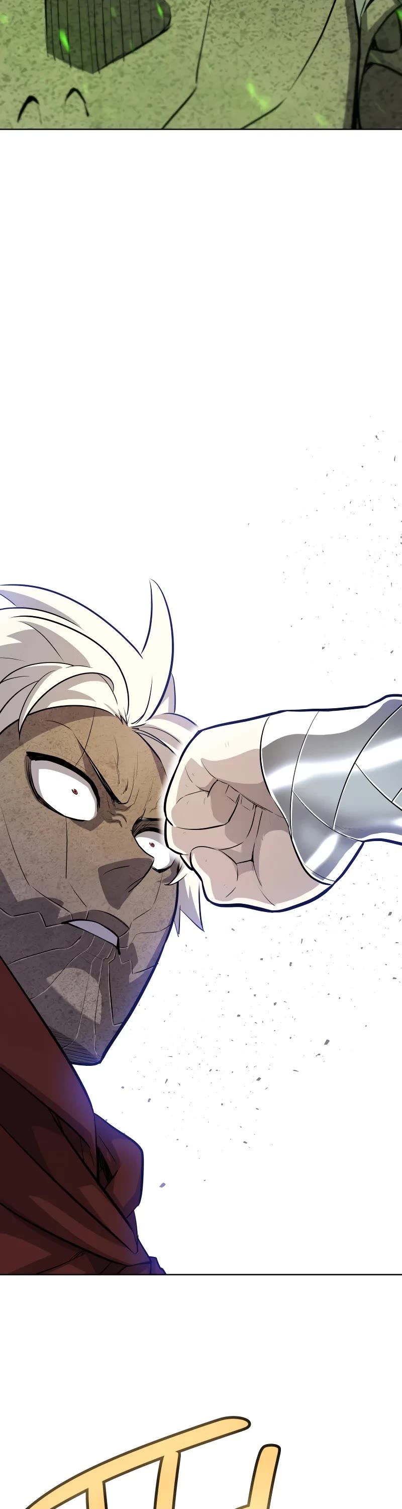 Overpowered Sword chapter 132 page 29