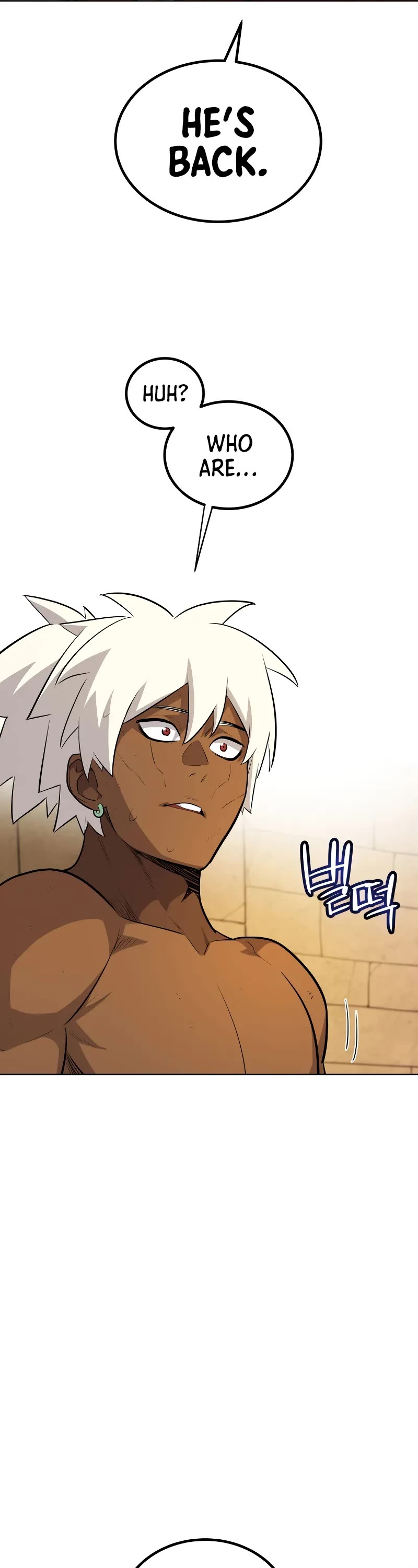 Overpowered Sword chapter 132 page 33