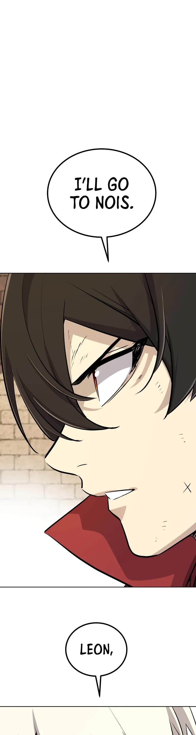 Overpowered Sword chapter 132 page 44