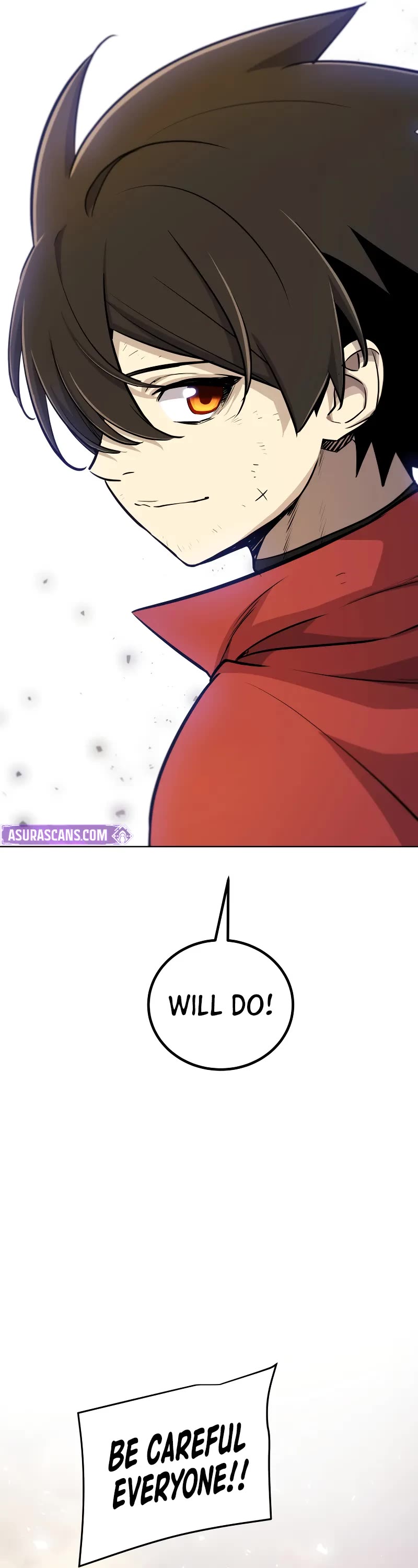 Overpowered Sword chapter 132 page 47