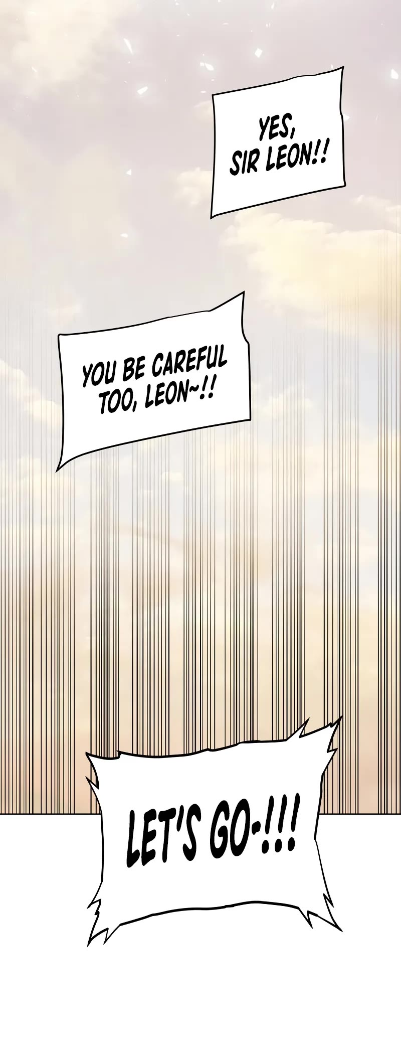 Overpowered Sword chapter 132 page 48