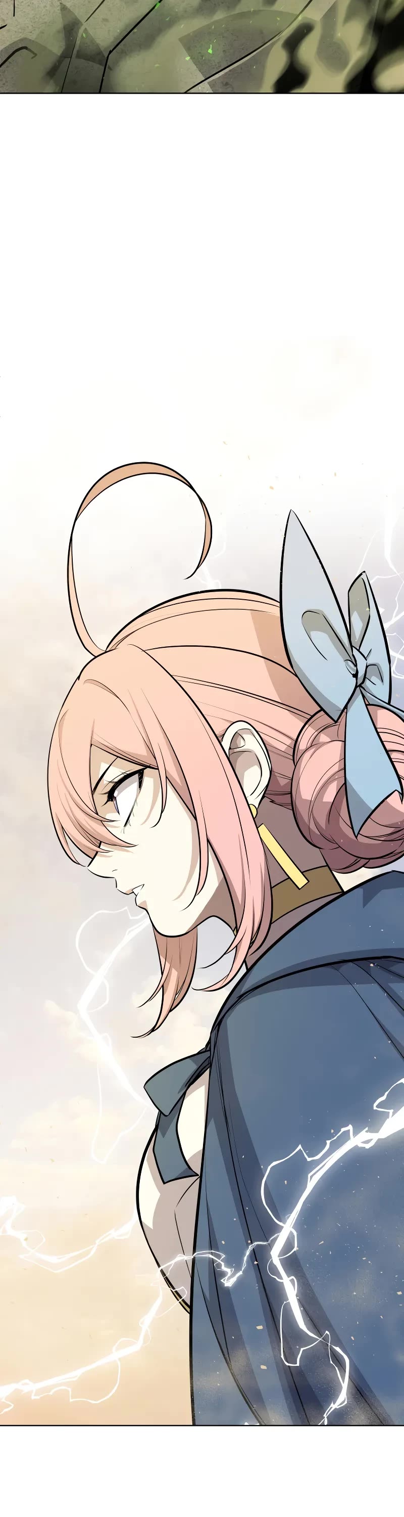 Overpowered Sword chapter 132 page 9