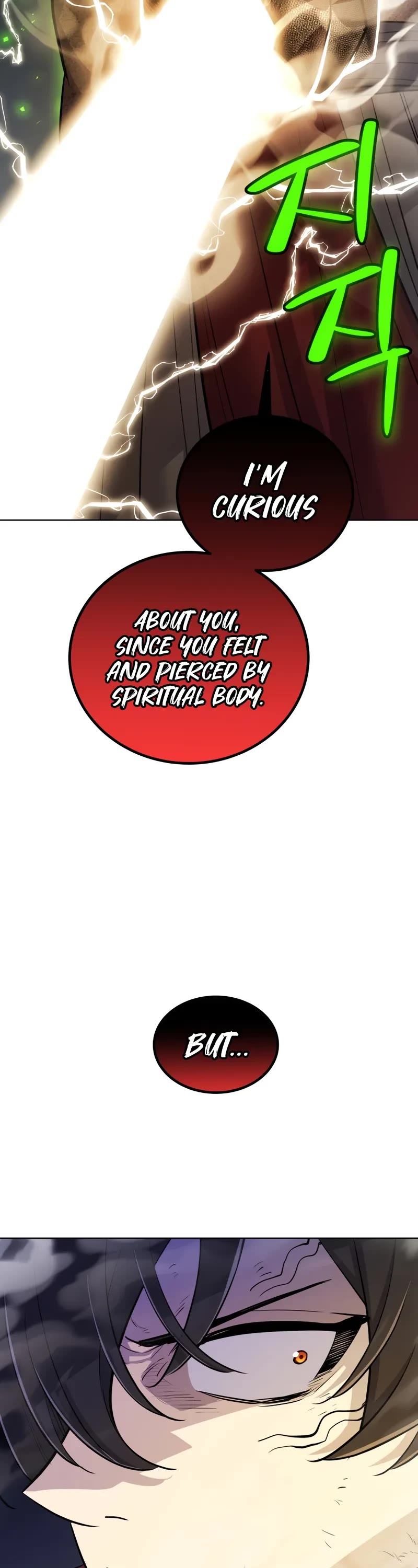 Overpowered Sword chapter 134 page 19