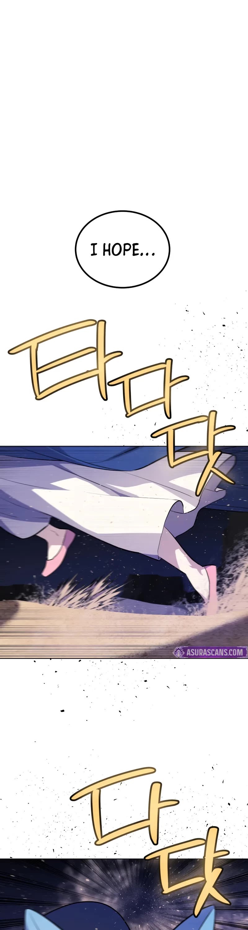 Overpowered Sword chapter 134 page 2