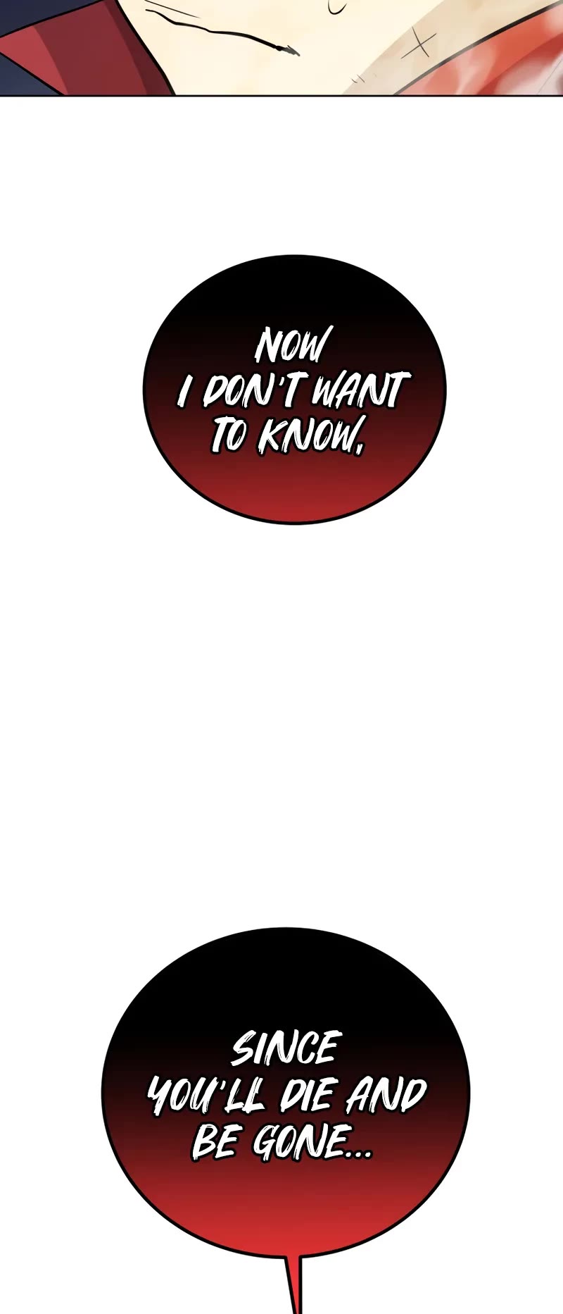 Overpowered Sword chapter 134 page 20