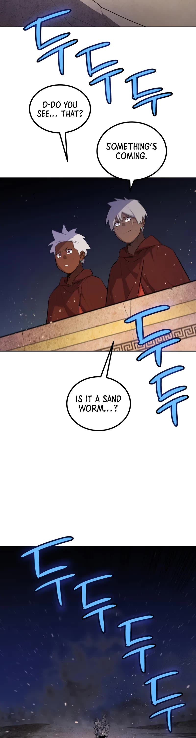 Overpowered Sword chapter 134 page 4