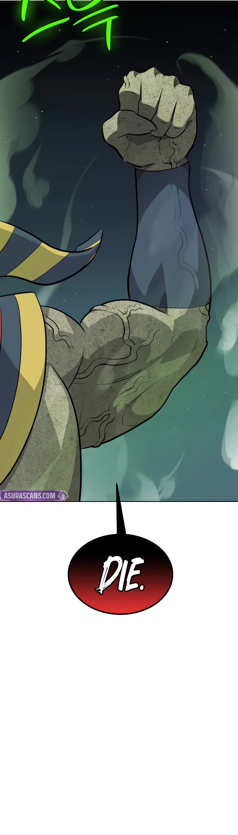 Overpowered Sword chapter 134 page 46